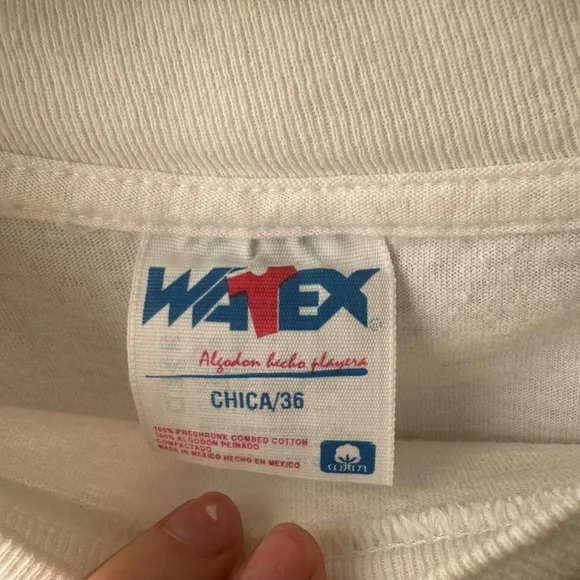 Vintage Powerpuff Girls Bad Girls Go To Cancun Shirt - Picture 7 of 7